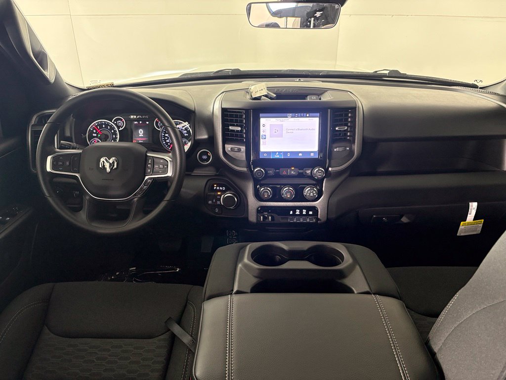 2027 Ram 1500