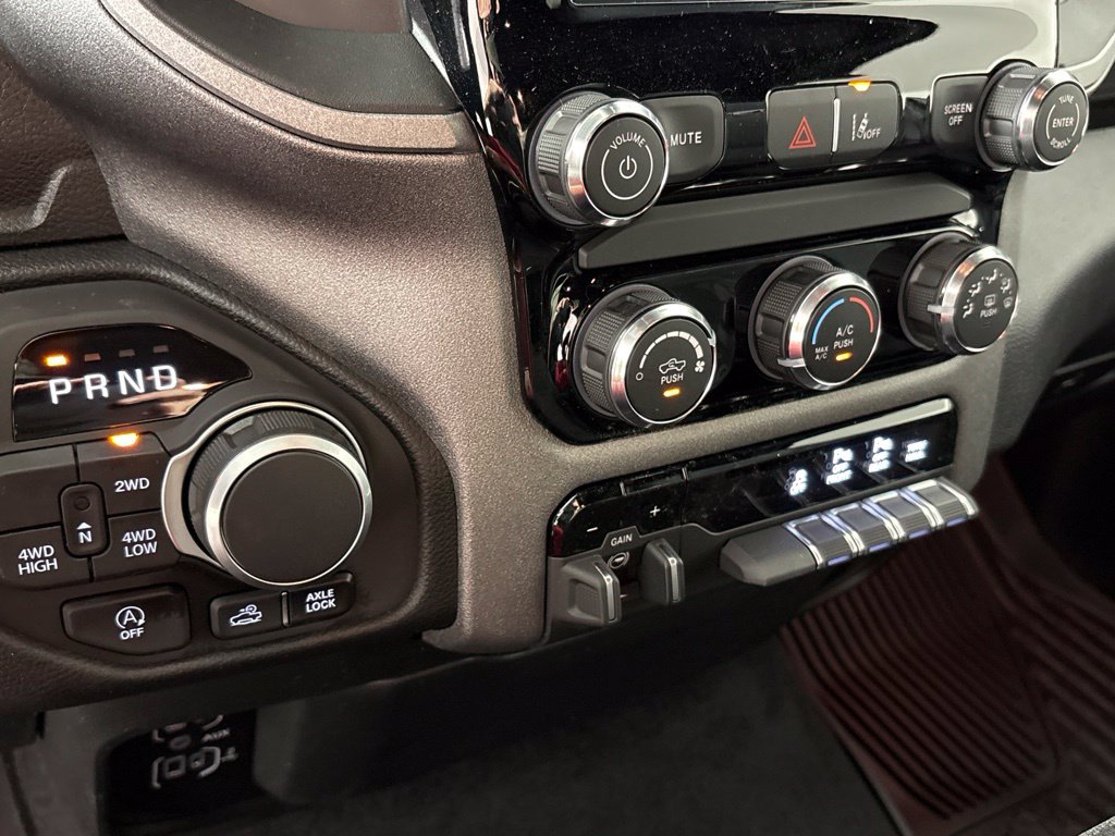 2027 Ram 1500