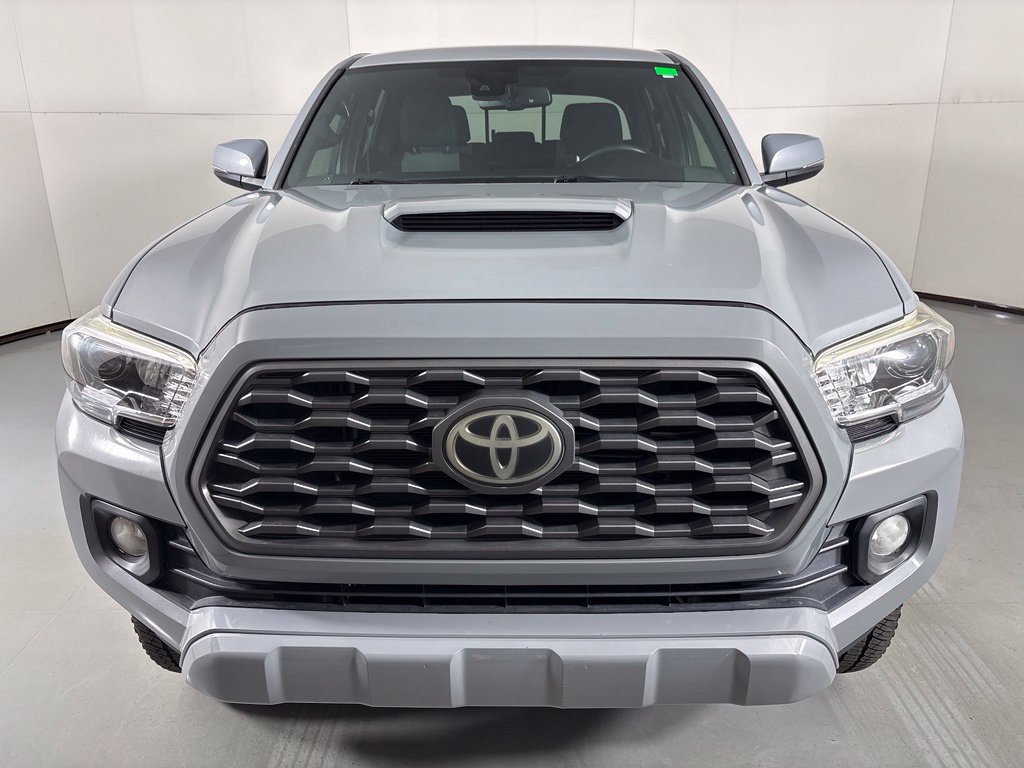 2020 Toyota Tacoma