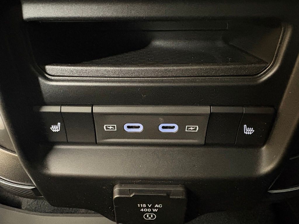 2027 Ram 1500