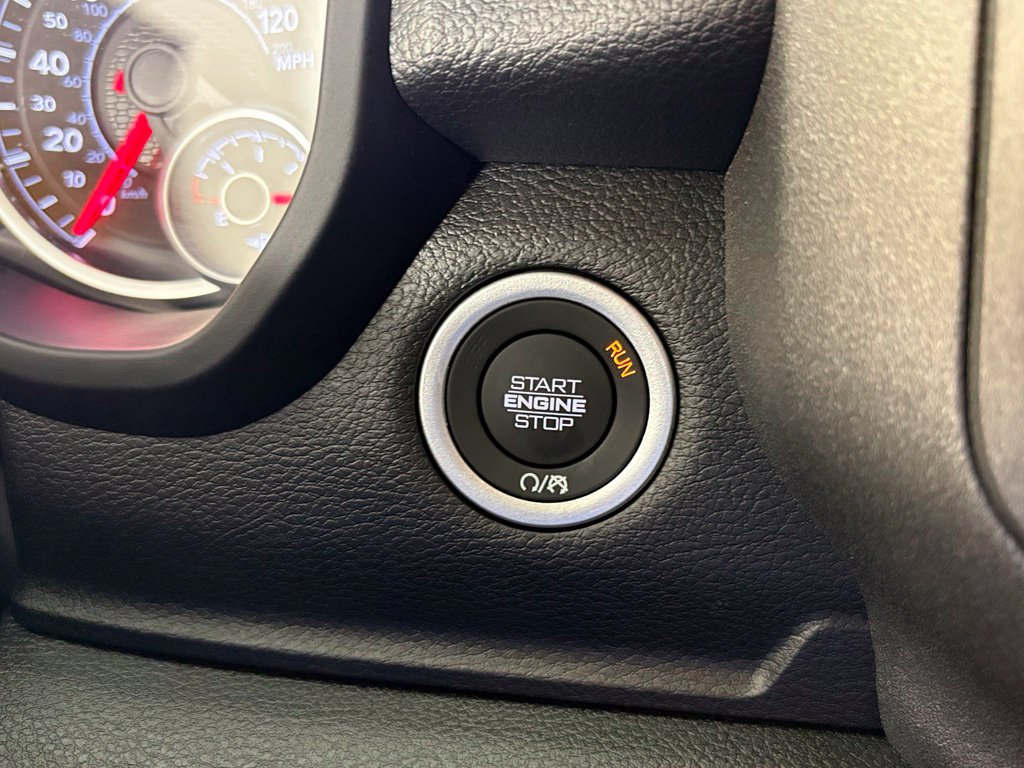 2027 Ram 1500