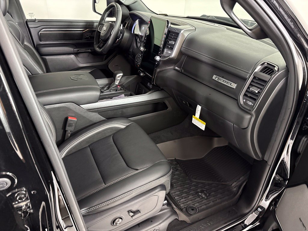 2027 Ram 1500