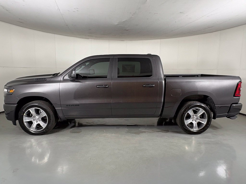 2027 Ram 1500