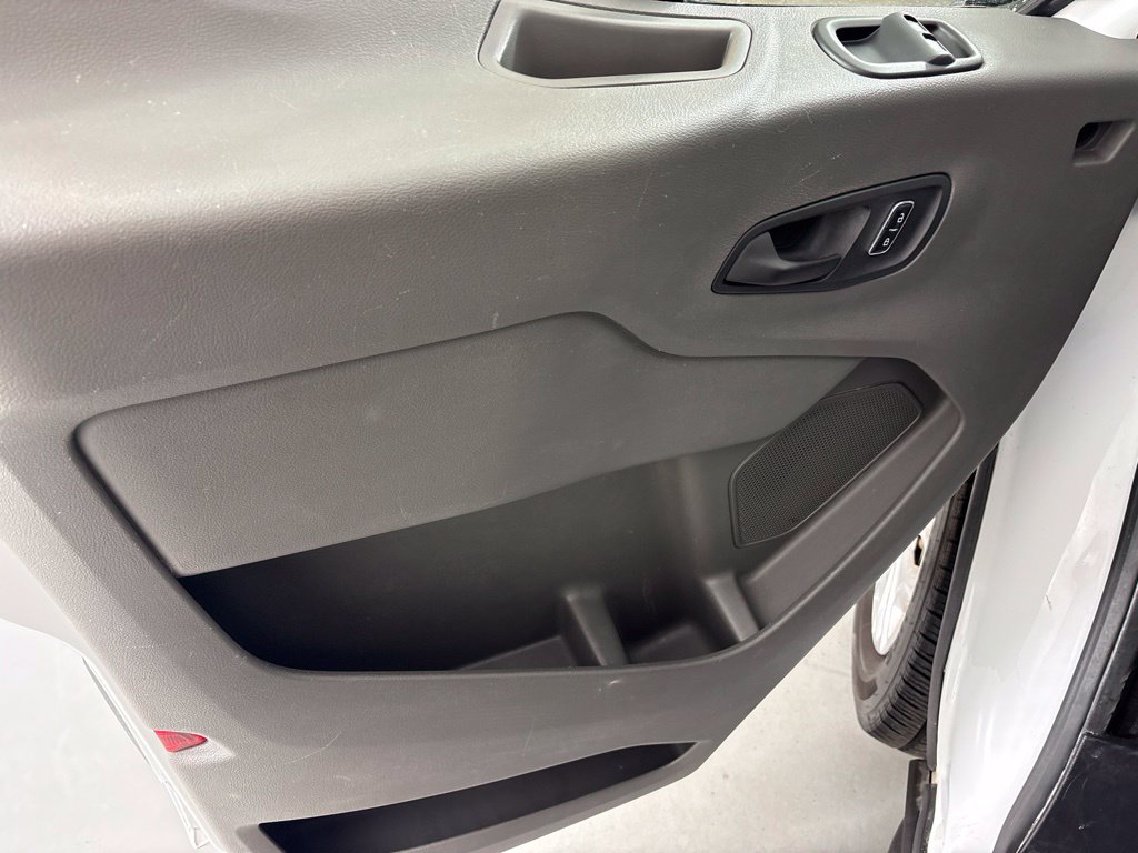 2024 Ford Transit-350