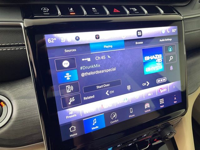 2025 Jeep Grand Cherokee L Limited - Photo 20