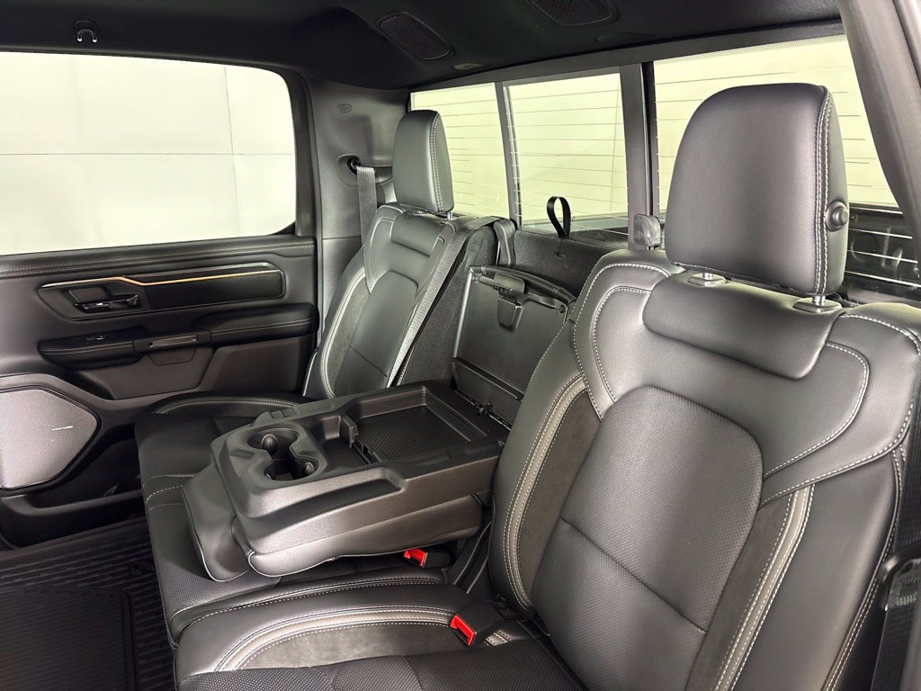 2027 Ram 1500