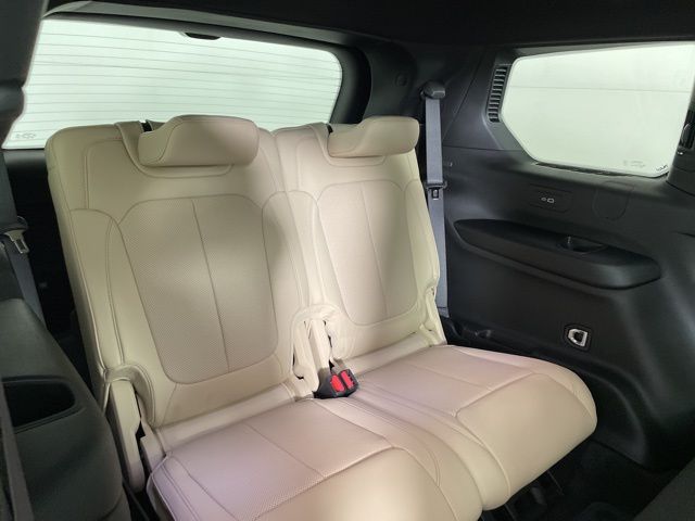 2025 Jeep Grand Cherokee L Limited - Photo 48