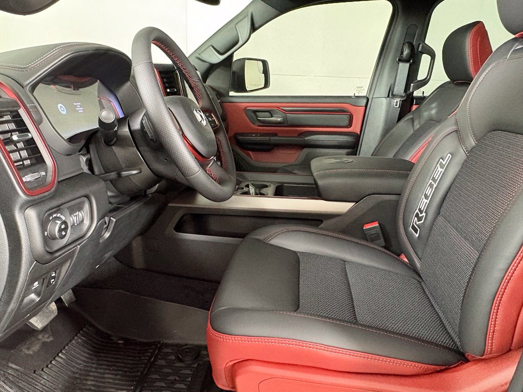 2027 Ram 1500