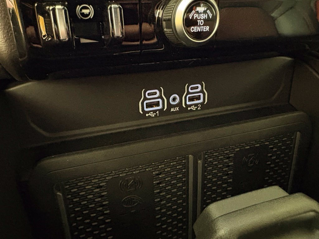2027 Ram 1500