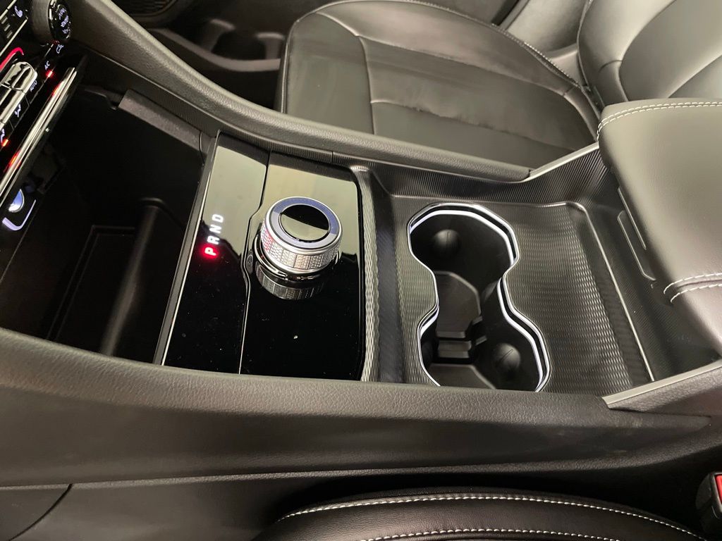 2025 Jeep Grand Cherokee L Limited - Photo 34