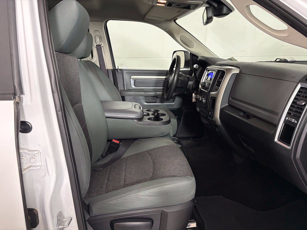 2016 Ram 3500