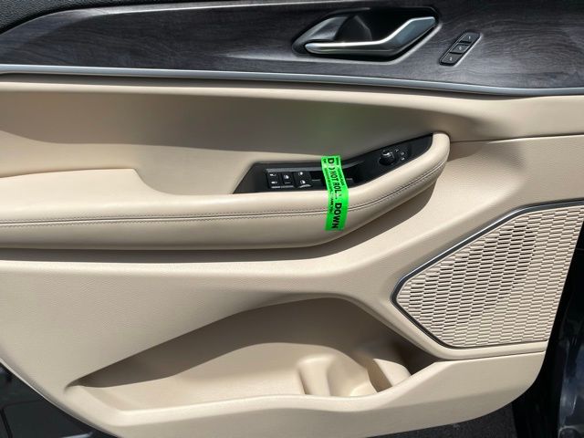 2025 Jeep Grand Cherokee L Limited - Photo 14