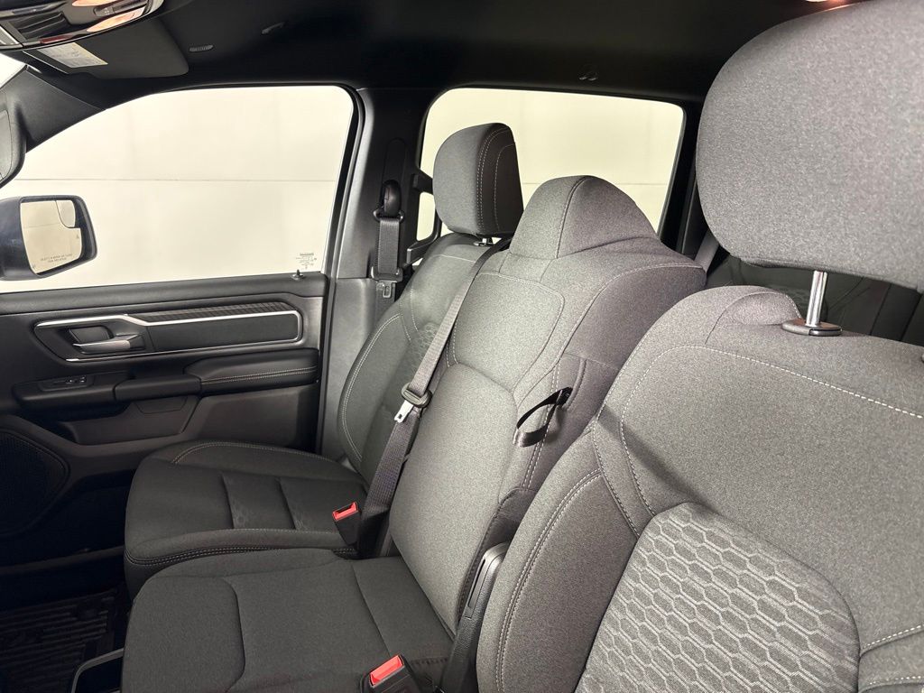 2027 Ram 1500