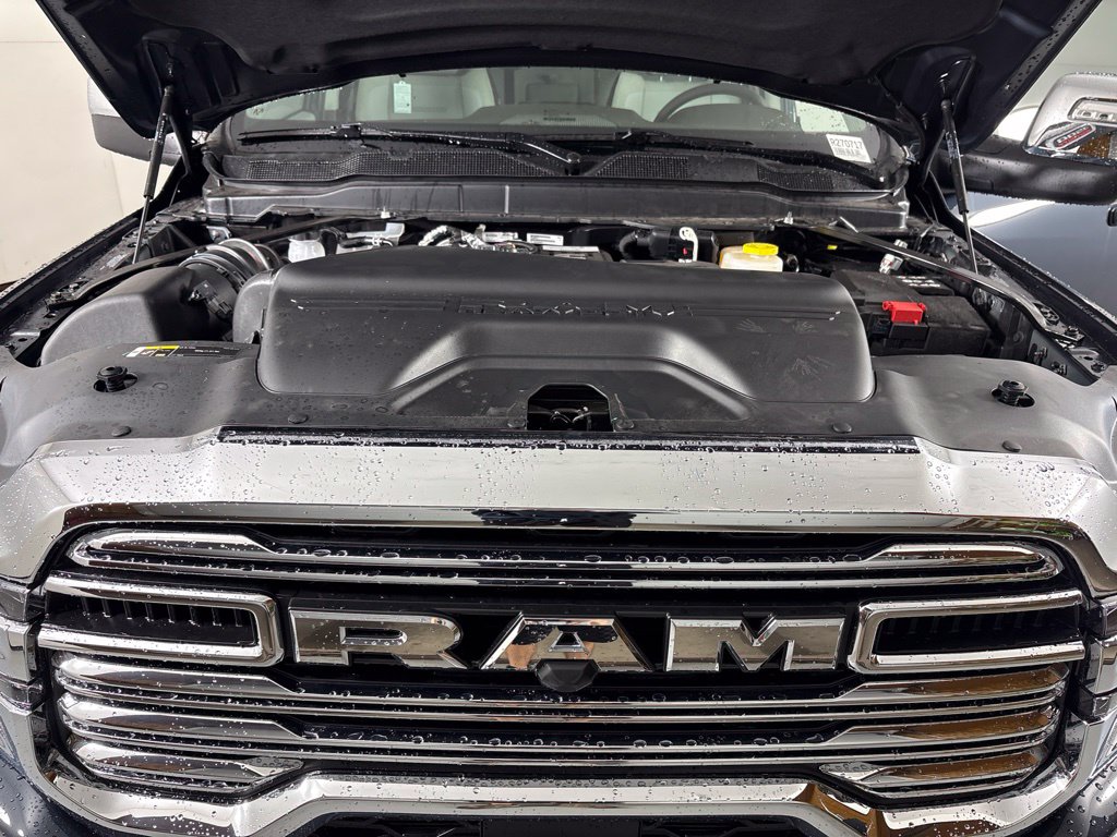 2027 Ram 3500