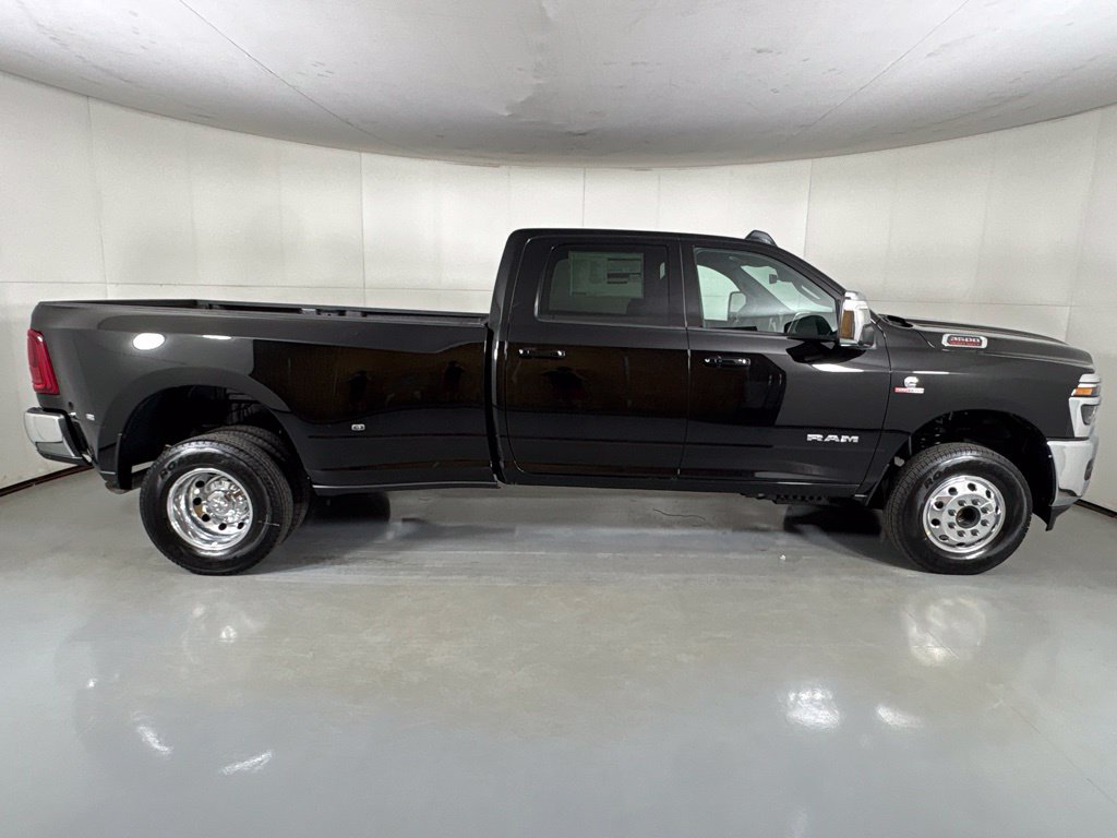 2027 Ram 3500