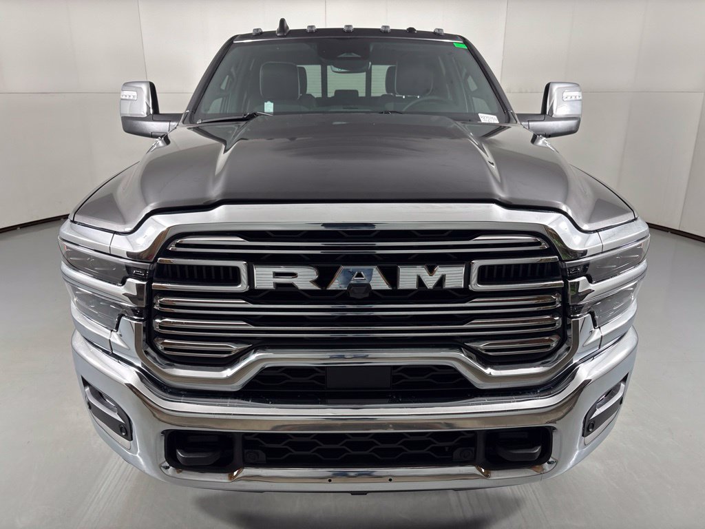 2027 Ram 3500