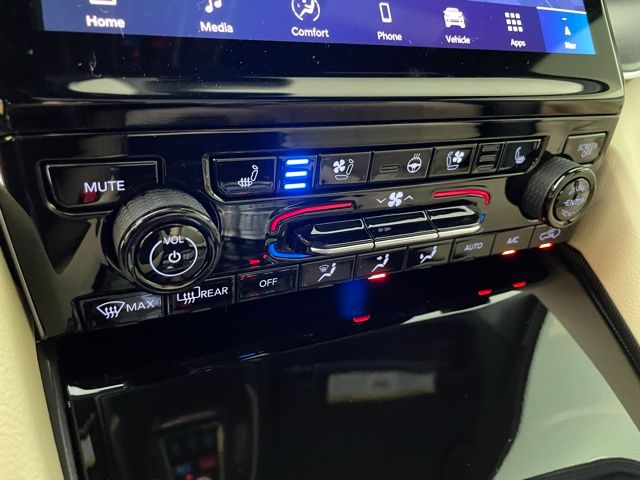 2025 Jeep Grand Cherokee L Limited - Photo 25