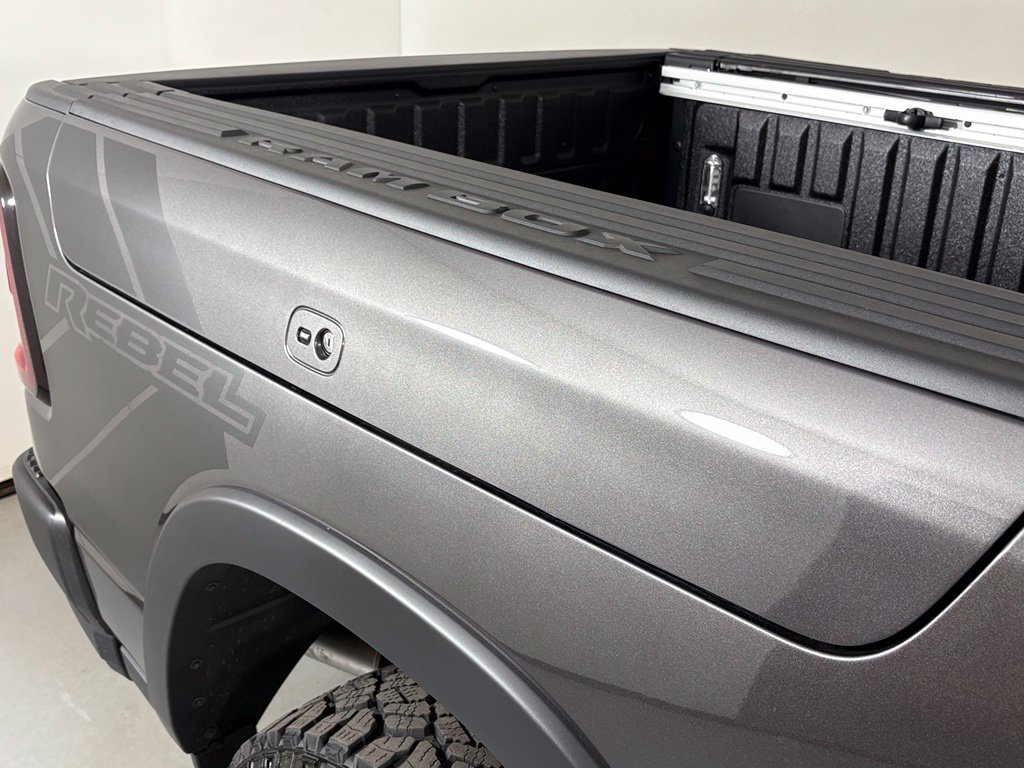 2027 Ram 1500