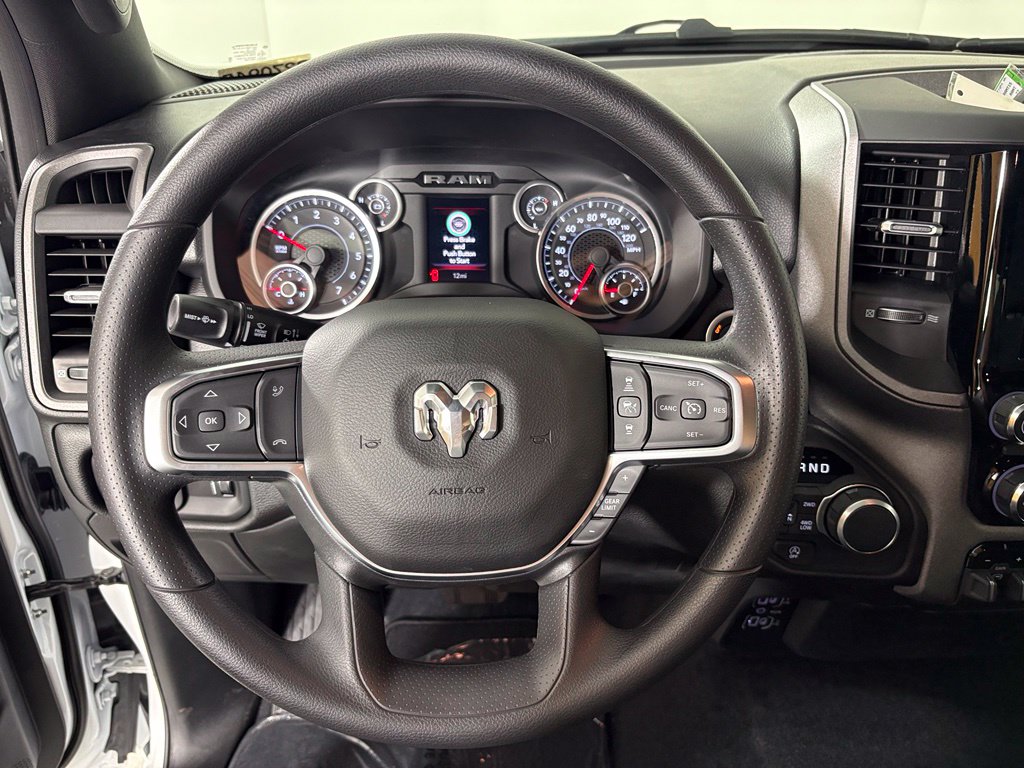 2027 Ram 1500
