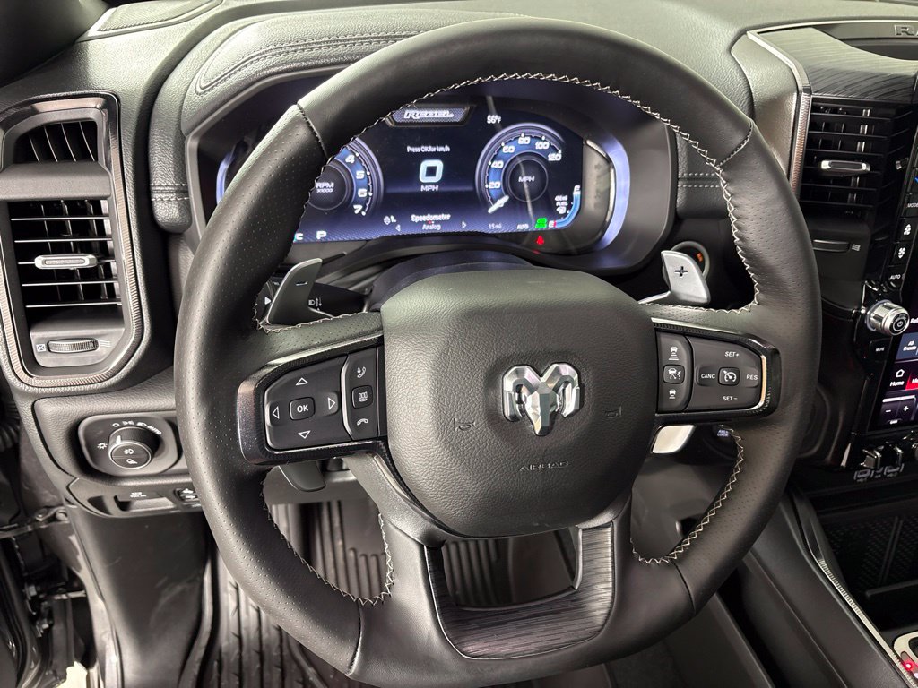 2027 Ram 1500