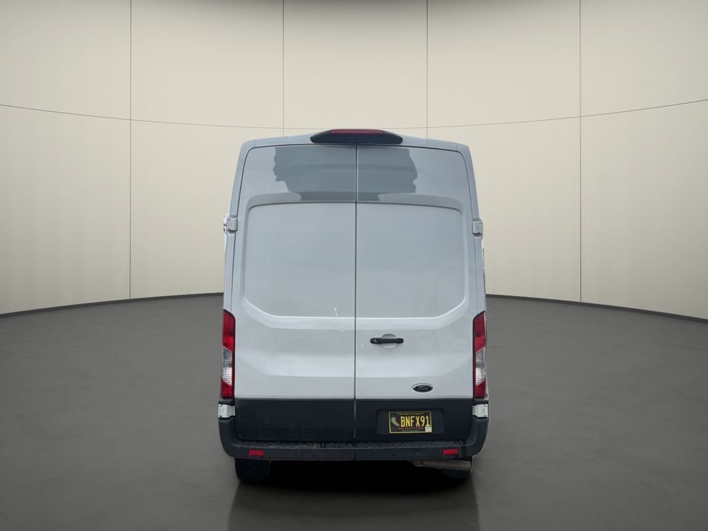 2023 Ford TRANSIT-250