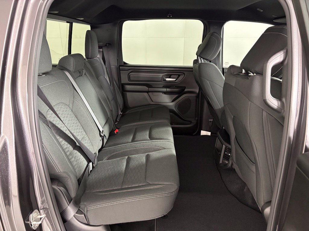 2027 Ram 1500