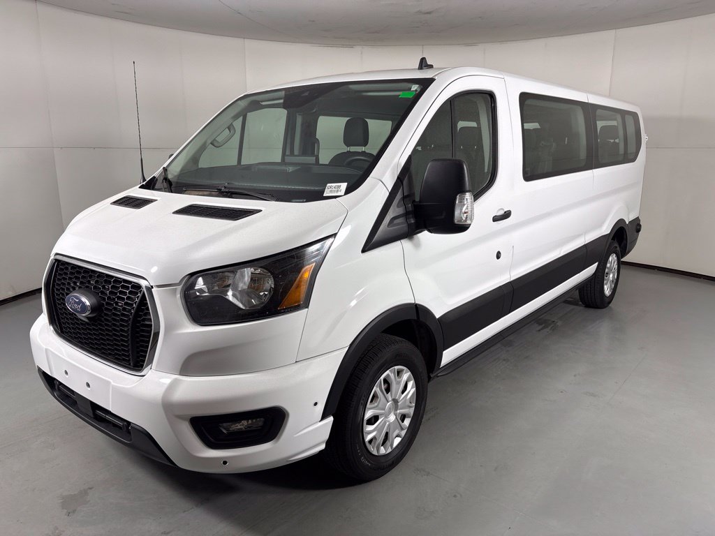 2024 Ford Transit-350