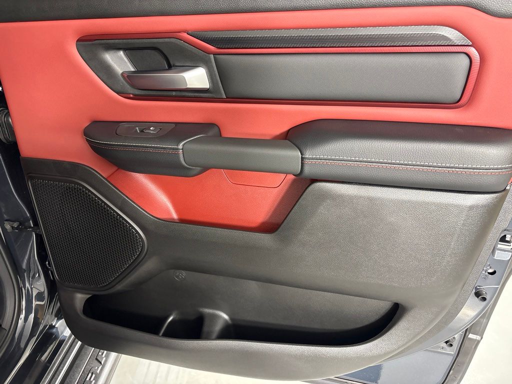 2027 Ram 1500