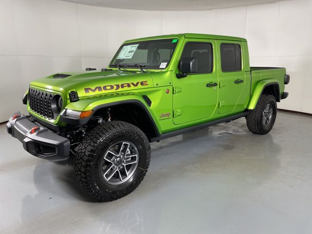 2025 Jeep GLADIATOR