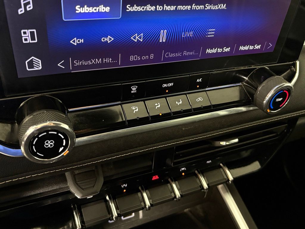 2024 Chevrolet Colorado