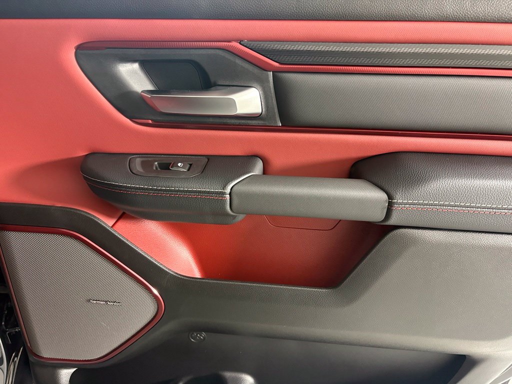 2027 Ram 1500