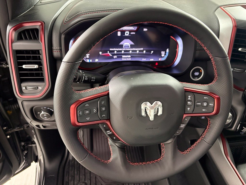 2027 Ram 1500