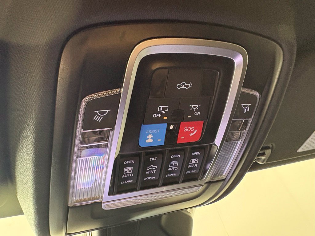 2027 Ram 1500