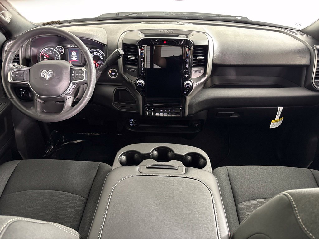2027 Ram 2500