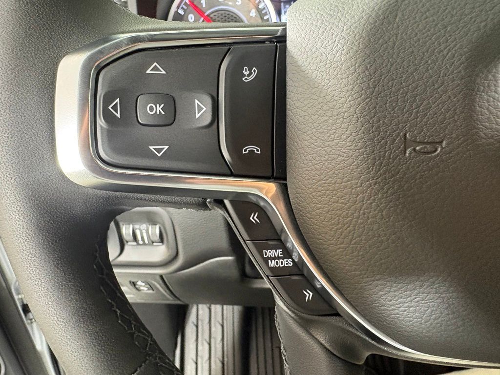 2027 Ram 1500