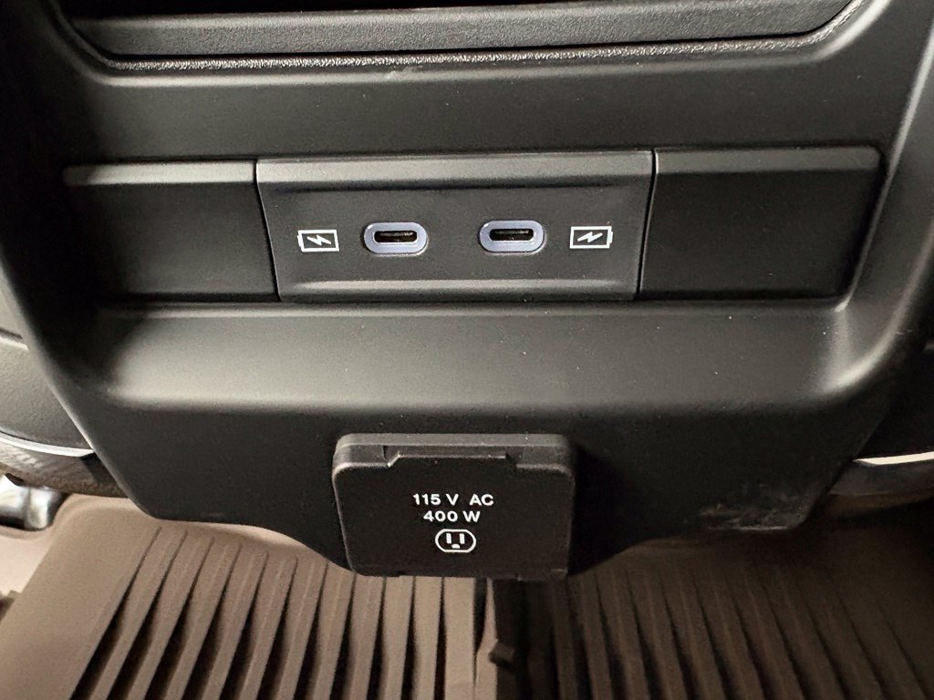 2027 Ram 3500
