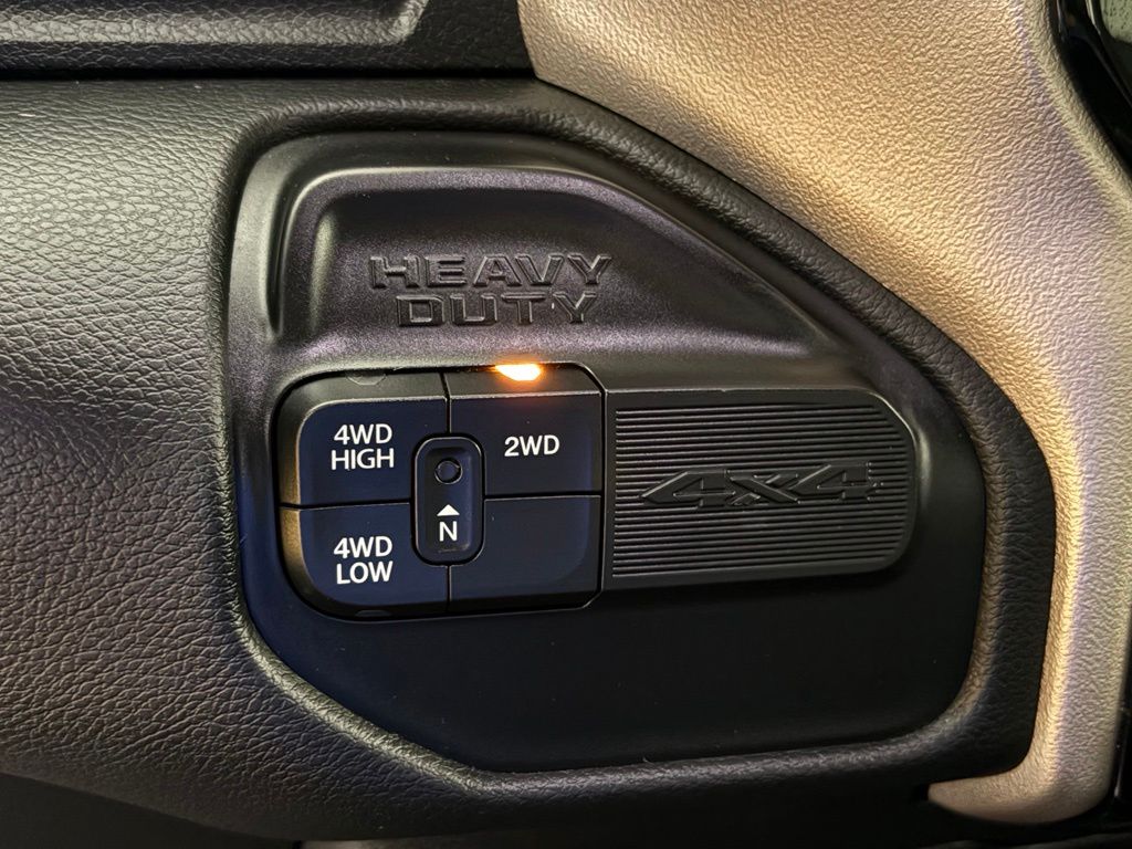 2019 Ram 2500