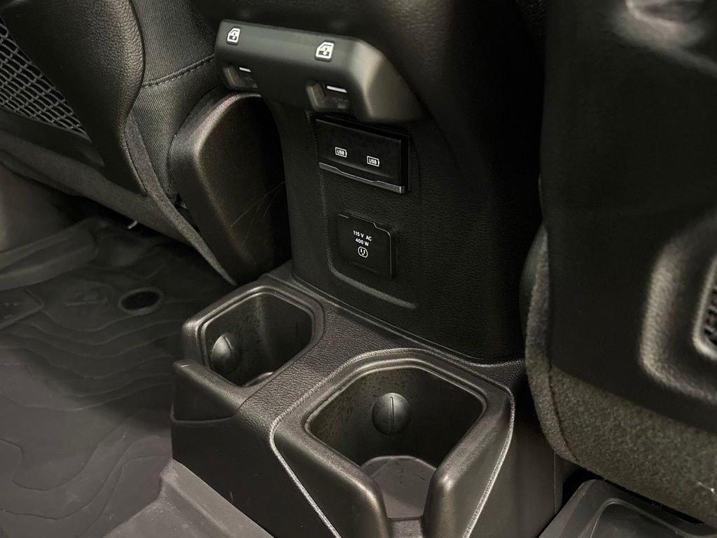 2025 Jeep GLADIATOR