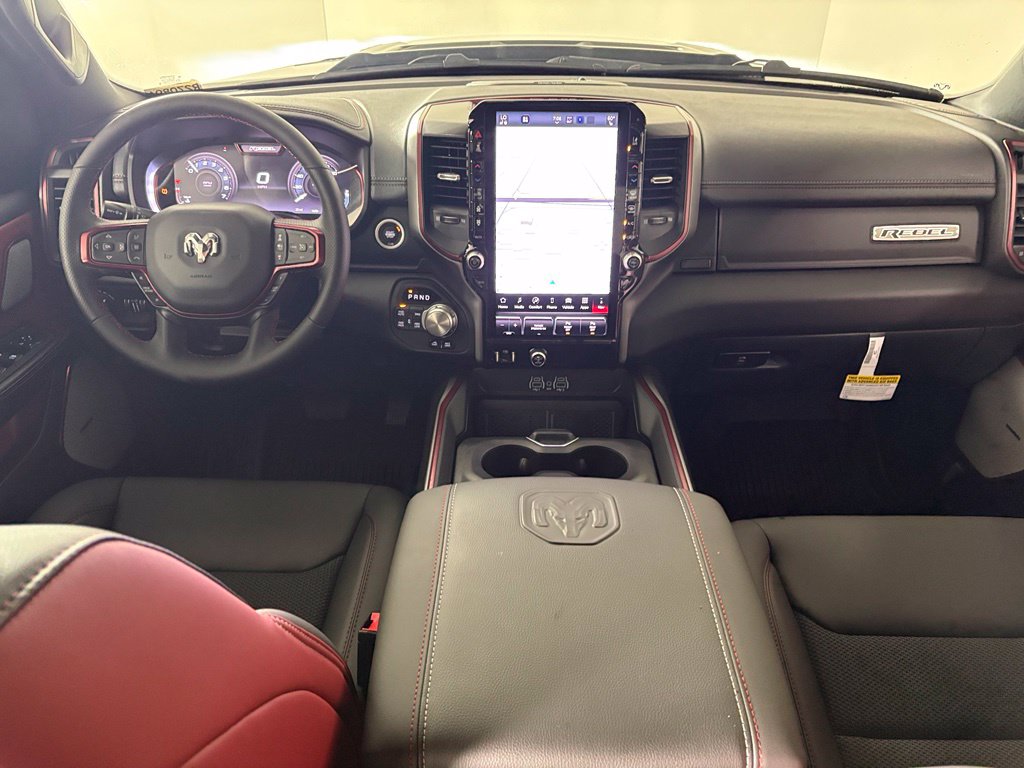 2027 Ram 1500