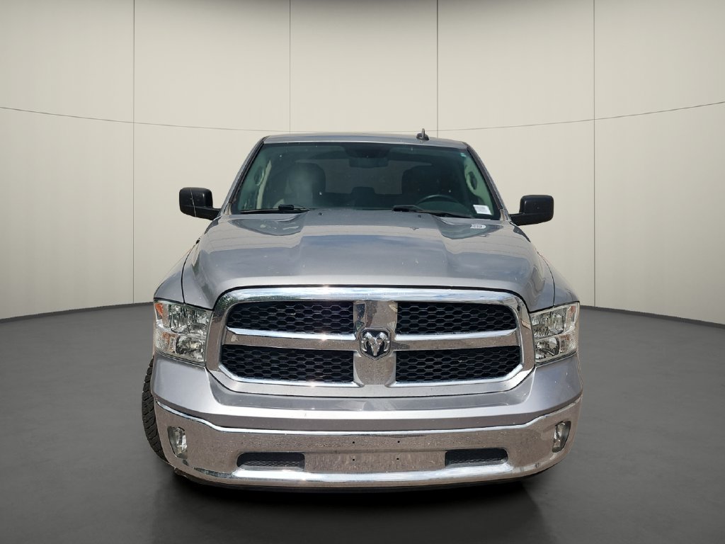 2022 Ram 1500 CLASSIC