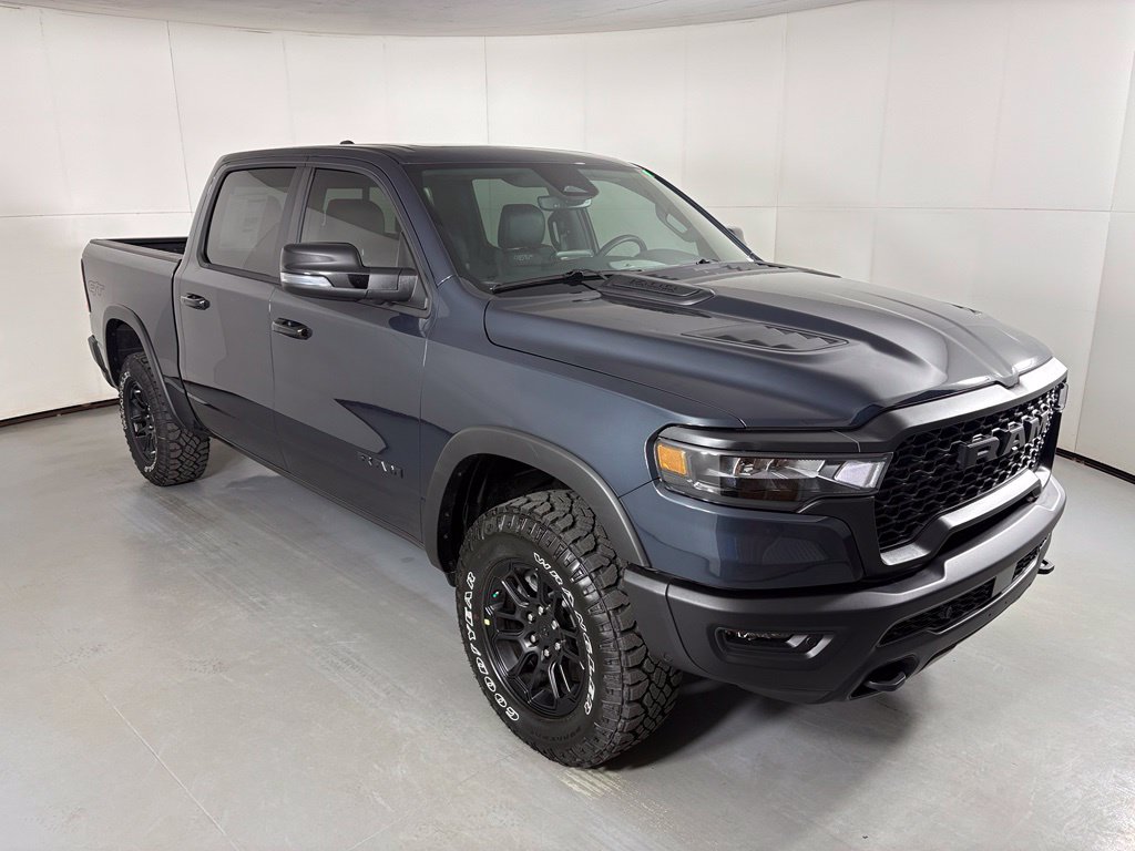 2027 Ram 1500
