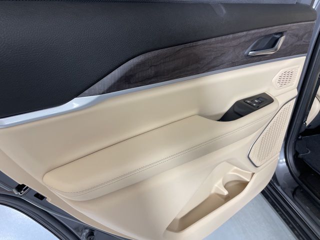 2025 Jeep Grand Cherokee L Limited - Photo 41