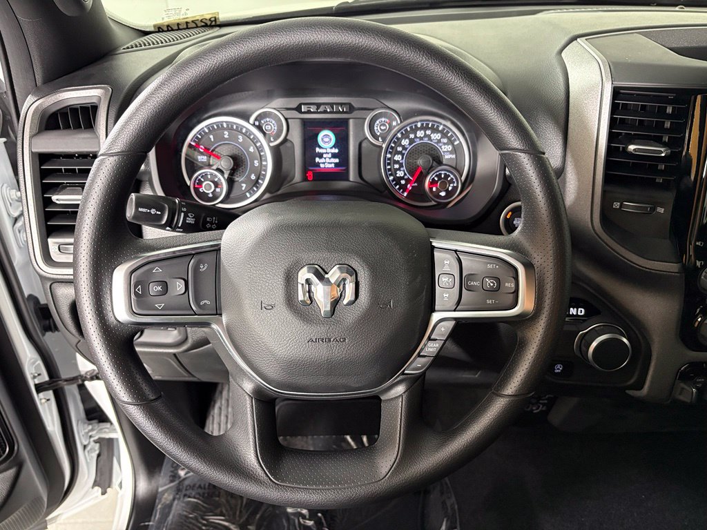 2027 Ram 1500