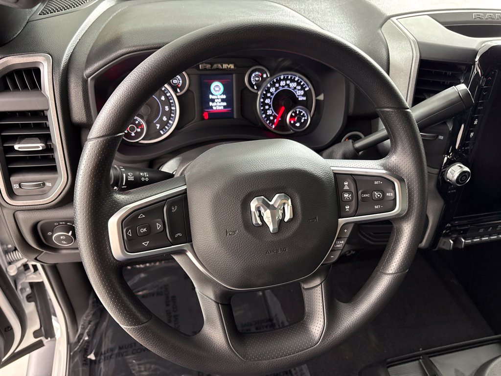 2027 Ram 2500