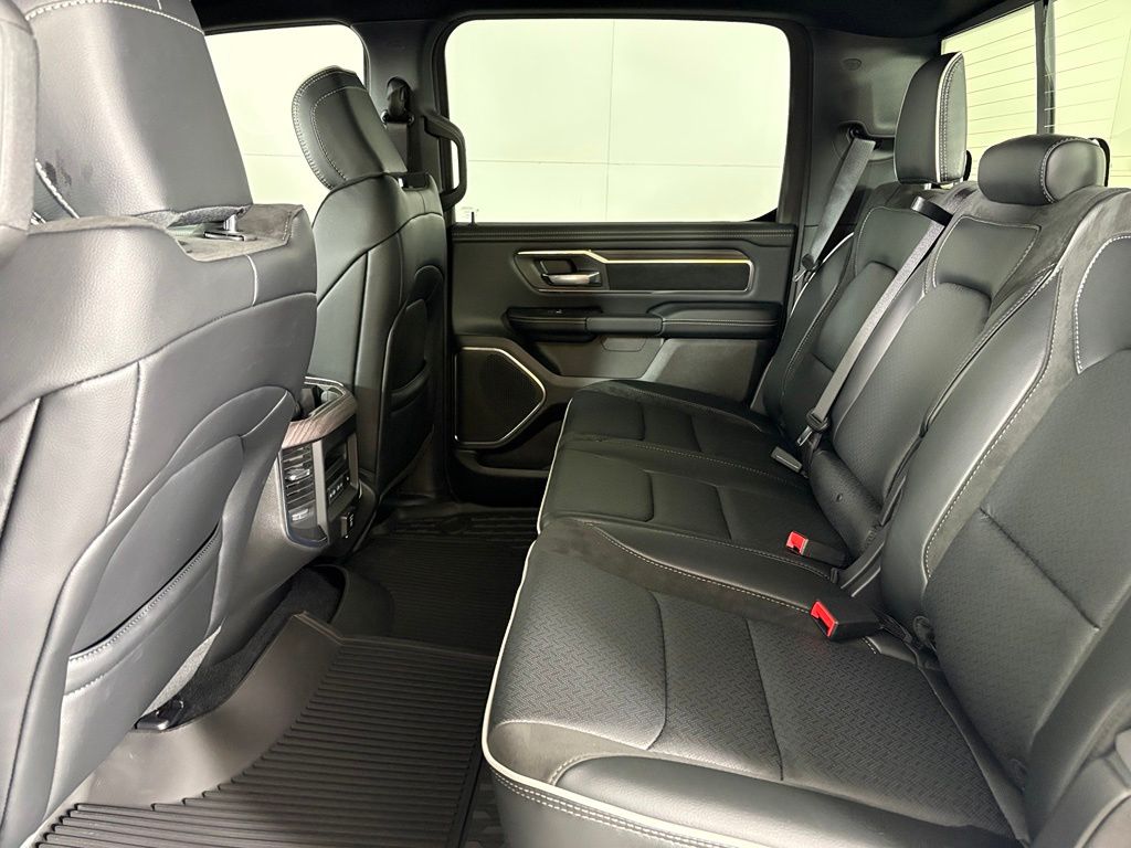 2027 Ram 1500