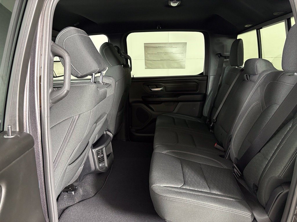 2027 Ram 1500