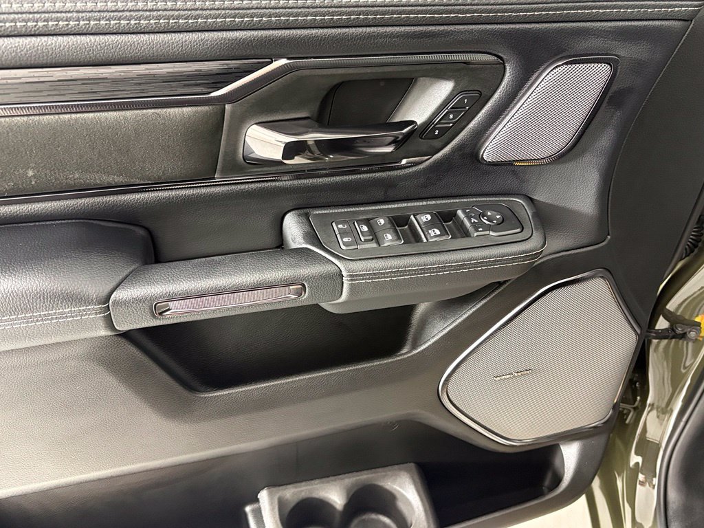 2027 Ram 1500