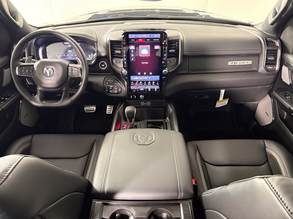 2027 Ram 1500