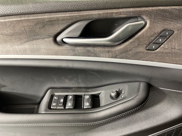 2025 Jeep Grand Cherokee L Limited - Photo 20
