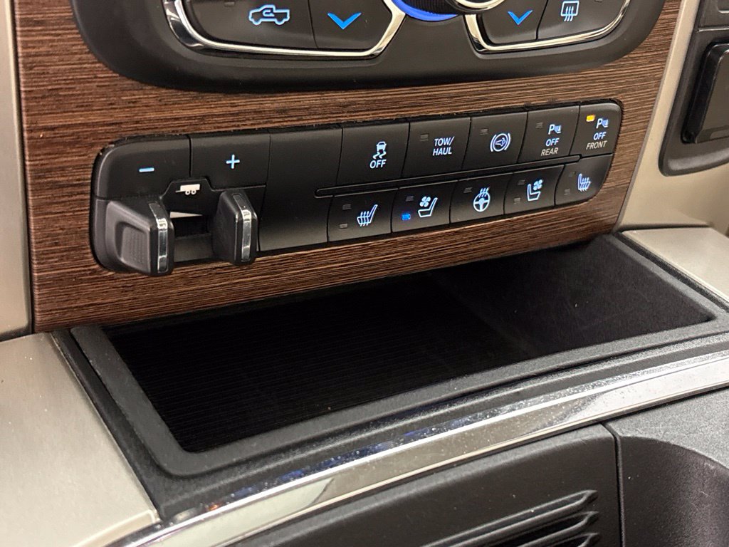 2018 Ram 2500